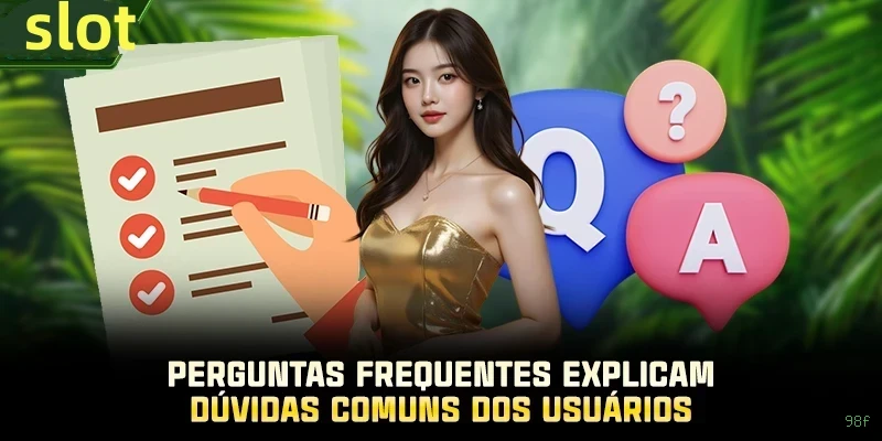 APP oficial da 98f para mobile