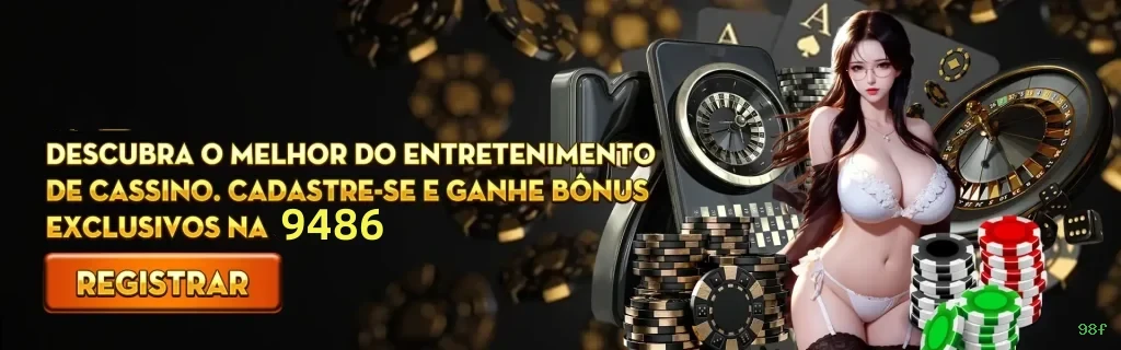 Apostas esportivas da 98f com odds competitivas