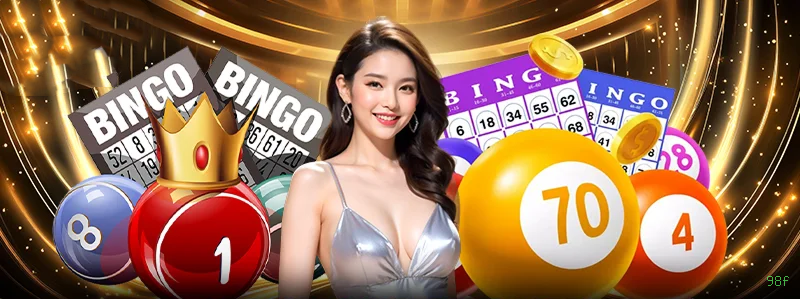 Slots online da 98f com jackpots progressivos